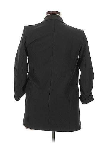 Boohoo Blazer (view 2)