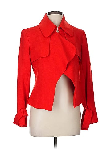 Anne Klein Jacket (view 1)