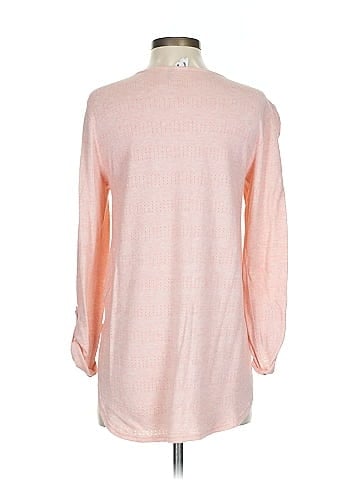 Anthropologie Long Sleeve Top (view 2)