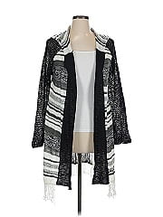 One World Cardigan