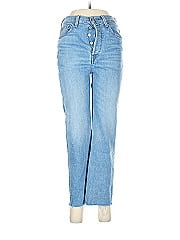 Frank & Eileen Jeans