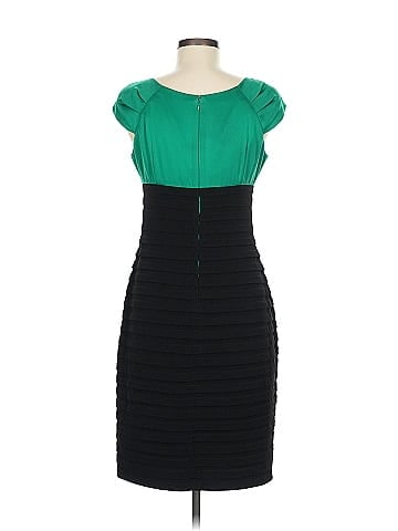London Times Cocktail Dress (view 2)