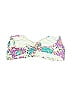 Assorted Brands Paisley Ivory Swimsuit Top Size M - photo 2