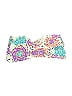 Assorted Brands Paisley Ivory Swimsuit Top Size M - photo 1