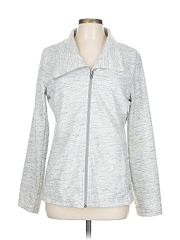 Tuff Athletics Jacket (view 1)
