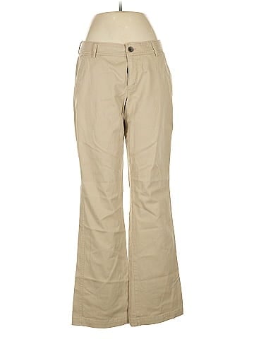 Old Navy Khakis (view 1)