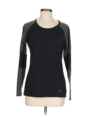 New Era Long Sleeve T-Shirt (view 1)