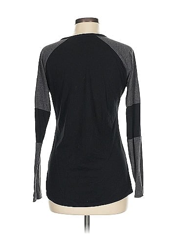 New Era Long Sleeve T-Shirt (view 2)