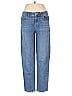 Talbots Outlet Blue Jeans Size 6 - photo 1