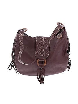 The Sak Leather Hobo