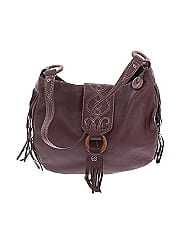The Sak Leather Hobo