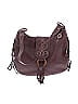 The Sak 100% Leather Brown Leather Hobo One size - photo 1