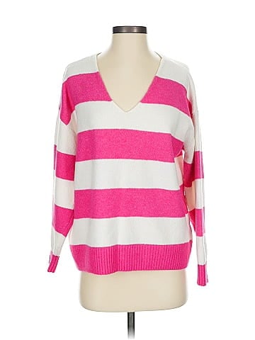 Vince Camuto Pullover Sweater (view 1)