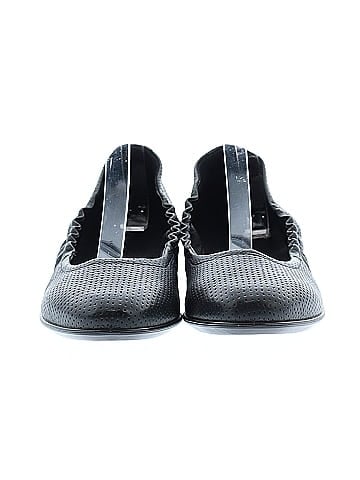 Ecco Flats (view 2)