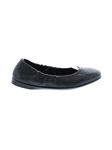 Ecco Flats (view 1)
