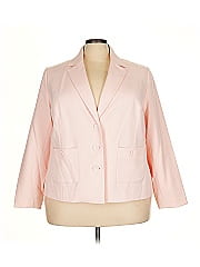 Le Suit Blazer