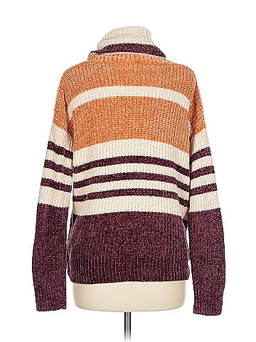 Roxy Turtleneck Sweater (view 2)