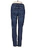 Banana Republic Solid Blue Jeans Size 26 waist - photo 2