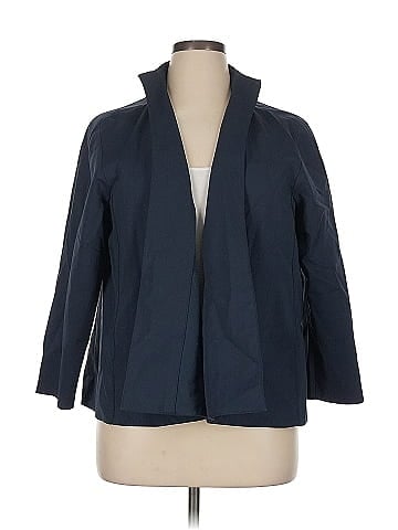 Lafayette 148 New York Blazer (view 1)