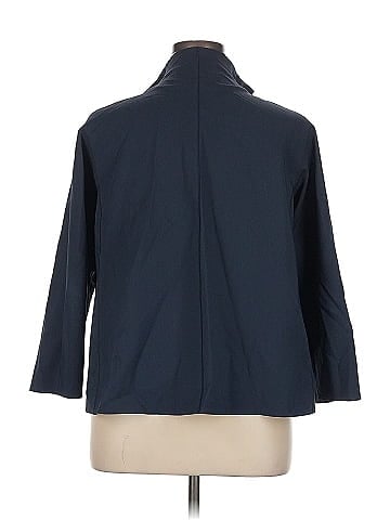 Lafayette 148 New York Blazer (view 2)