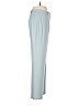 Louben Blue Casual Pants Size 6 - photo 4