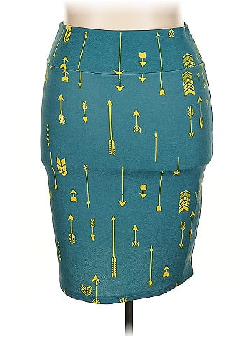 Lularoe Casual Skirt (view 2)