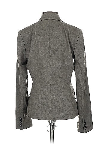 Elie Tahari Wool Blazer (view 2)