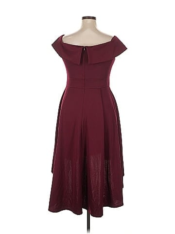 Jasambac Cocktail Dress (view 2)