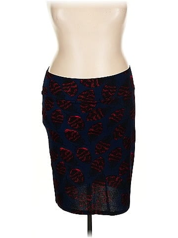 Lularoe Formal Skirt (view 1)