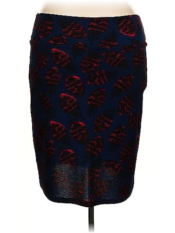 Lularoe Formal Skirt (view 2)