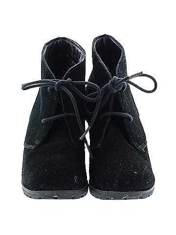White Mountain Ankle Boots (view 2)
