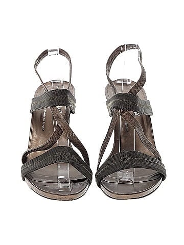 Donald J Pliner Heels (view 2)