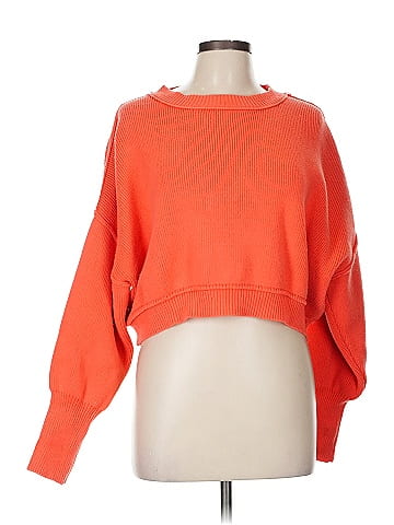 VICI Pullover Sweater (view 1)