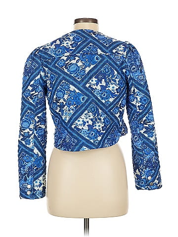 7 For All Mankind Jacket (view 2)