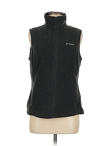 Columbia Vest (view 1)