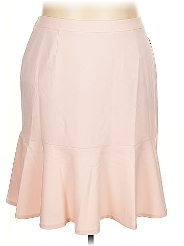 Le Suit Formal Skirt (view 1)