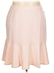 Le Suit Formal Skirt