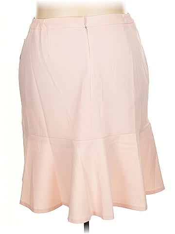 Le Suit Formal Skirt (view 2)