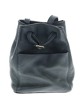Coach Factory Leather Crossbody Bag