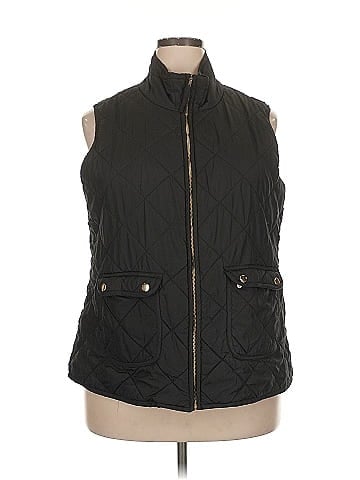 C established 1946 Vest (view 1)