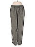 Soft Joie 100% Lyocell Gray Casual Pants Size XS - photo 1