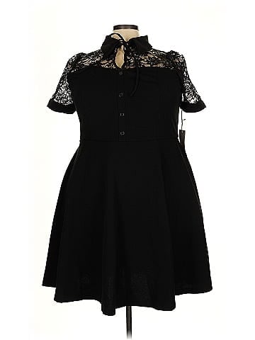 Unique Vintage Cocktail Dress (view 1)