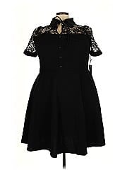 Unique Vintage Cocktail Dress