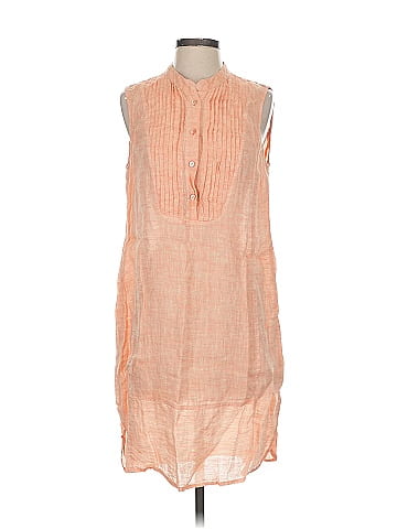 Nic + Zoe Sleeveless Button-Down Shirt (view 1)