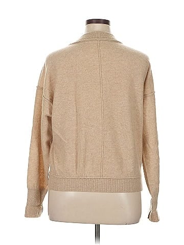 Free People Cashmere Pullover Sweater (view 2)