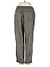 Soft Joie 100% Lyocell Gray Casual Pants Size XS - photo 2