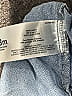 Carter's 100% Cotton Blue 3/4 Sleeve Blouse 12-18 MO / 18 MO - photo 4