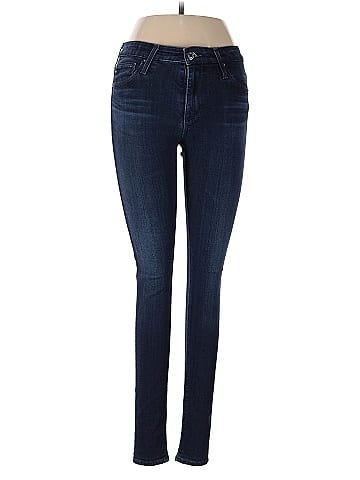 Adriano Goldschmied Jeans (view 1)