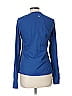 Spyder Blue Long Sleeve T-Shirt Size M - photo 2