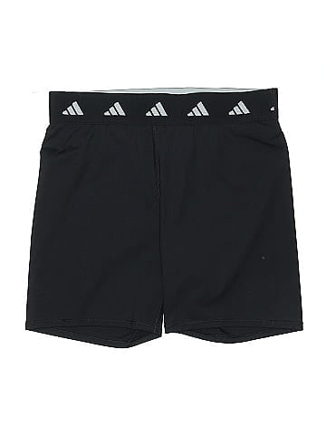 Adidas Athletic Shorts (view 1)